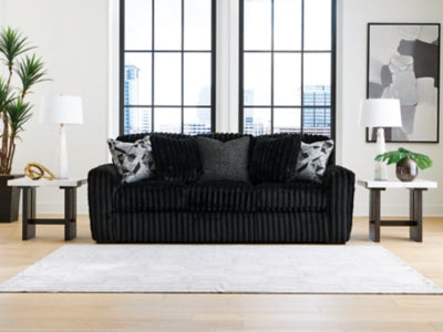 Midnight-Madness Sofa - Plourde Furniture Co (Caribou, ME)