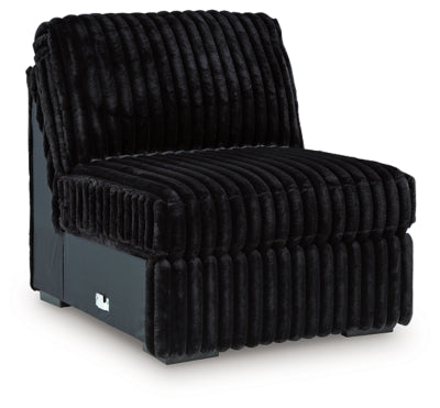 Midnight-Madness Sectional Sofa - Plourde Furniture Co (Caribou, ME)
