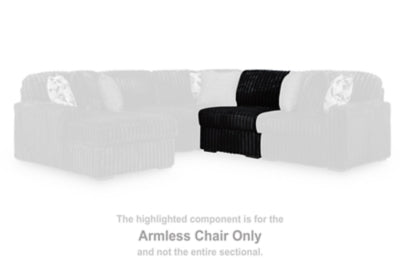Midnight-Madness Sectional - Plourde Furniture Co (Caribou, ME)