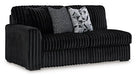 Midnight-Madness Sectional - Plourde Furniture Co (Caribou, ME)