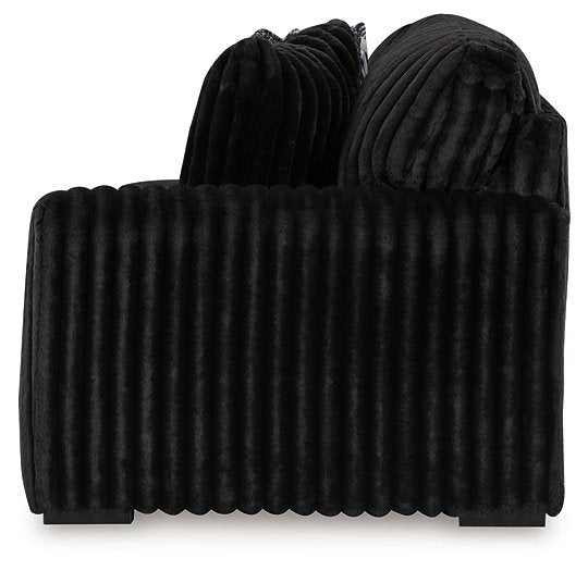 Midnight-Madness Sectional - Plourde Furniture Co (Caribou, ME)