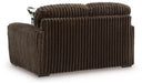 Midnight-Madness Loveseat - Plourde Furniture Co (Caribou, ME)