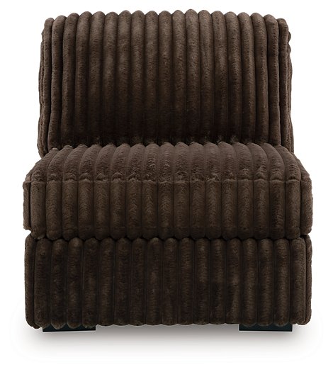 Midnight-Madness Sectional Sofa - Plourde Furniture Co (Caribou, ME)