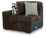 Midnight-Madness Sectional - Plourde Furniture Co (Caribou, ME)