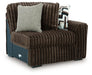 Midnight-Madness Sectional Sofa - Plourde Furniture Co (Caribou, ME)