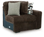 Midnight-Madness Sectional Sofa - Plourde Furniture Co (Caribou, ME)