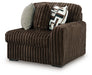 Midnight-Madness Sectional - Plourde Furniture Co (Caribou, ME)