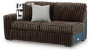 Midnight-Madness Sectional - Plourde Furniture Co (Caribou, ME)