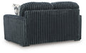 Midnight-Madness Loveseat - Plourde Furniture Co (Caribou, ME)