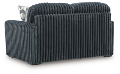 Midnight-Madness Loveseat - Plourde Furniture Co (Caribou, ME)