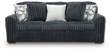 Midnight-Madness Sofa - Plourde Furniture Co (Caribou, ME)