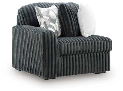 Midnight-Madness Sectional - Plourde Furniture Co (Caribou, ME)