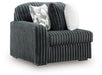 Midnight-Madness Sectional Sofa - Plourde Furniture Co (Caribou, ME)