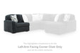 Midnight-Madness Sectional Sofa - Plourde Furniture Co (Caribou, ME)