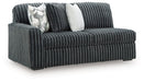 Midnight-Madness Sectional - Plourde Furniture Co (Caribou, ME)