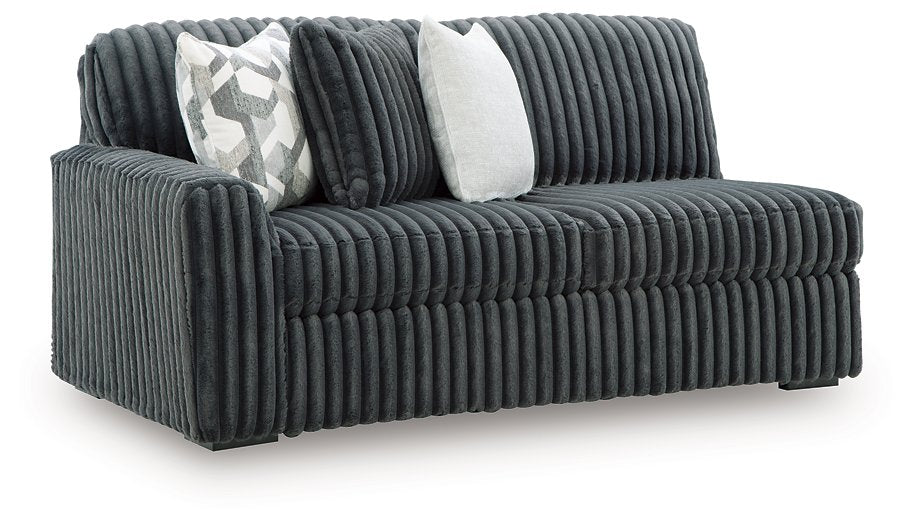 Midnight-Madness Sectional - Plourde Furniture Co (Caribou, ME)