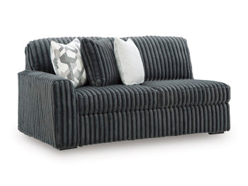 Midnight-Madness Sectional - Plourde Furniture Co (Caribou, ME)