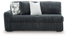 Midnight-Madness Sectional - Plourde Furniture Co (Caribou, ME)