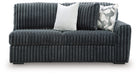 Midnight-Madness Sectional - Plourde Furniture Co (Caribou, ME)