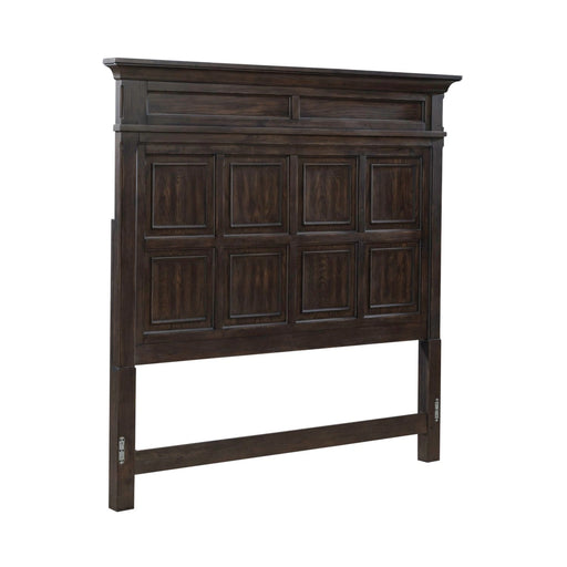 Paradise Valley Panel Headboard image