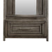 Modern Farmhouse Hall Tree Base image