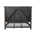 Paradise Valley Panel Bed image