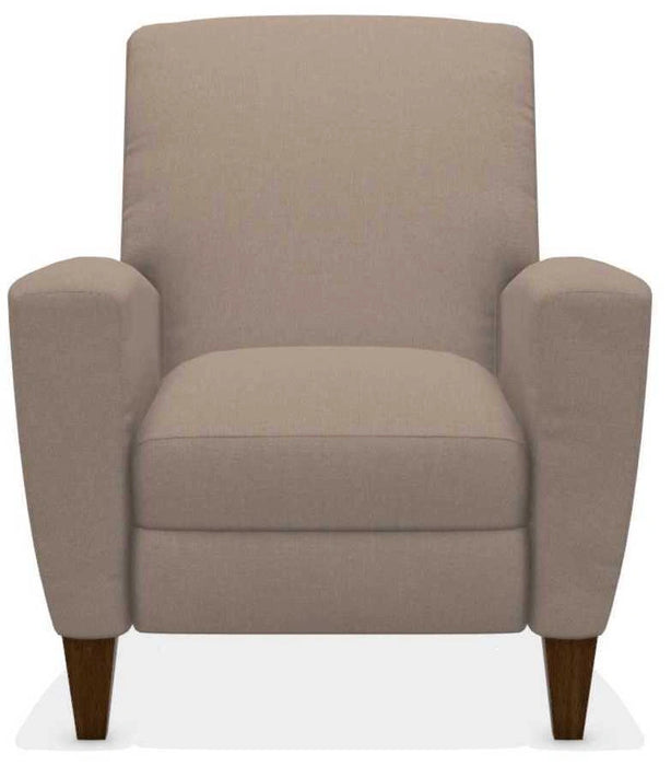 La-Z-Boy Scarlett Cashmere High Leg Reclining Chair