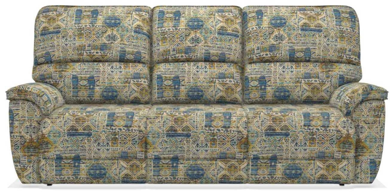 La-Z-Boy Norris Mosaic Power Reclining Sofa