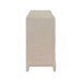 Montecito 4 Door Accent Cabinet image