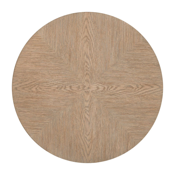 Paran Place Round Chairside Table image