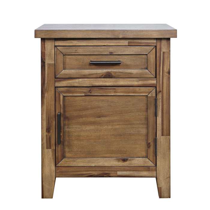 Claremont Accent Table