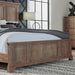 Haven Hills Panel Footboard image