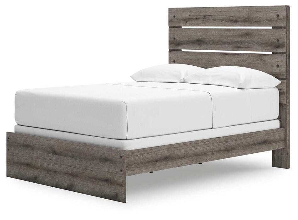 Graystorm Bedroom Set