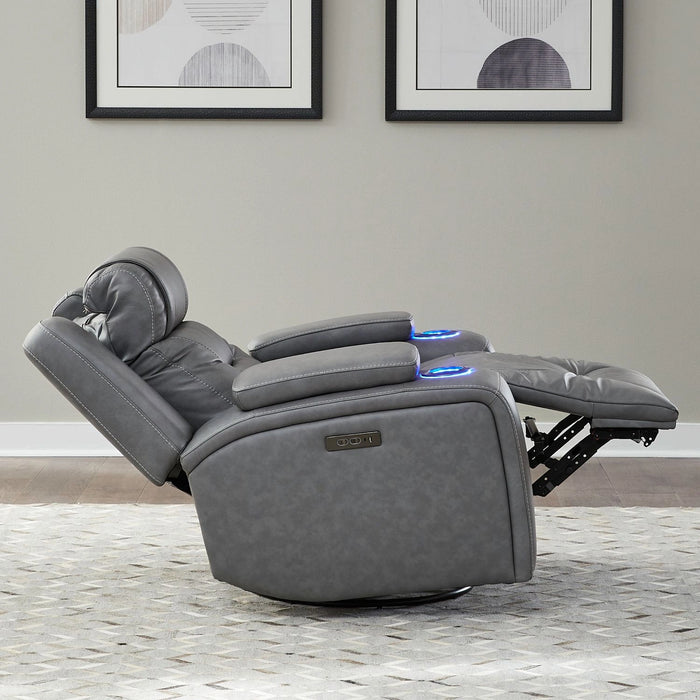 Chapman SG Recliner P2 image