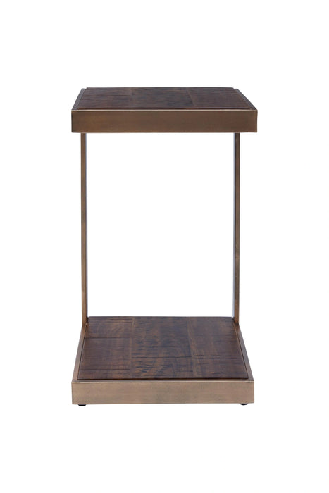 Stella C-Table