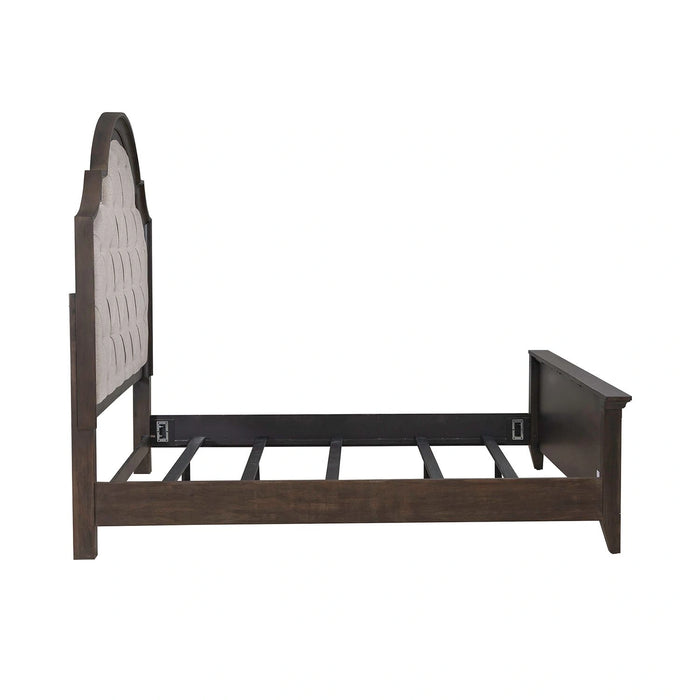 Paradise Valley Uph Bed image