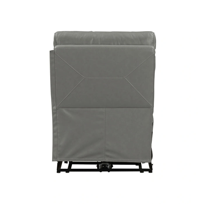 Camden Armless Recliner P3 & ZW image