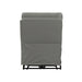 Camden Armless Recliner P3 & ZW image