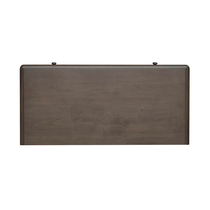 Ivy Hollow 5 Drawer Chest in Weathered Linen image