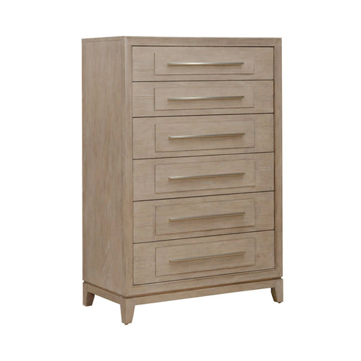 Brentwood 6 Drawer Chest image
