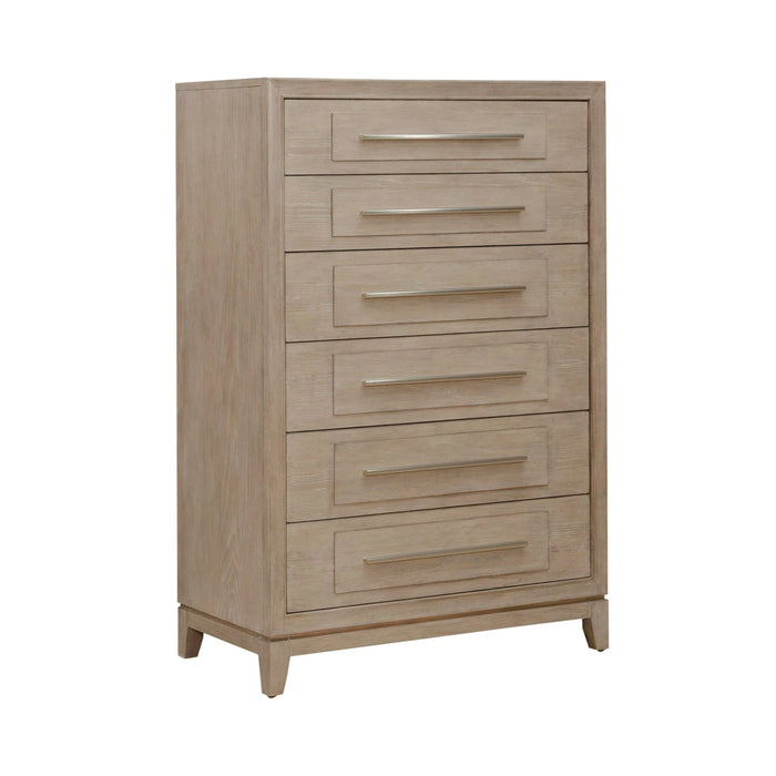 Brentwood 6 Drawer Chest image