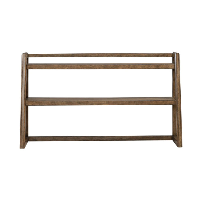 Carolina Park Server Hutch image