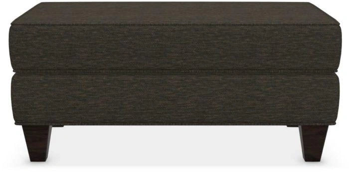 La-Z-Boy Laurel Espresso Ottoman
