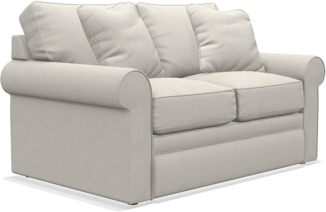La-Z-Boy Collins Pearl Loveseat