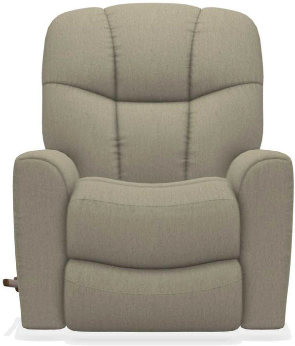 La-Z-Boy Rori Teak Rocking Recliner