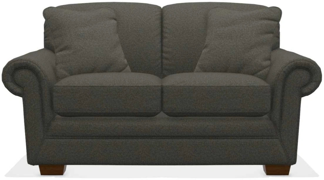 La-Z-Boy Mackenzie Azure Loveseat
