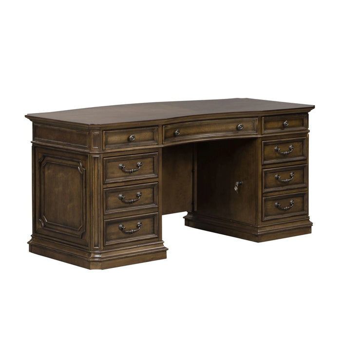Amelia Jr Executive Desk image