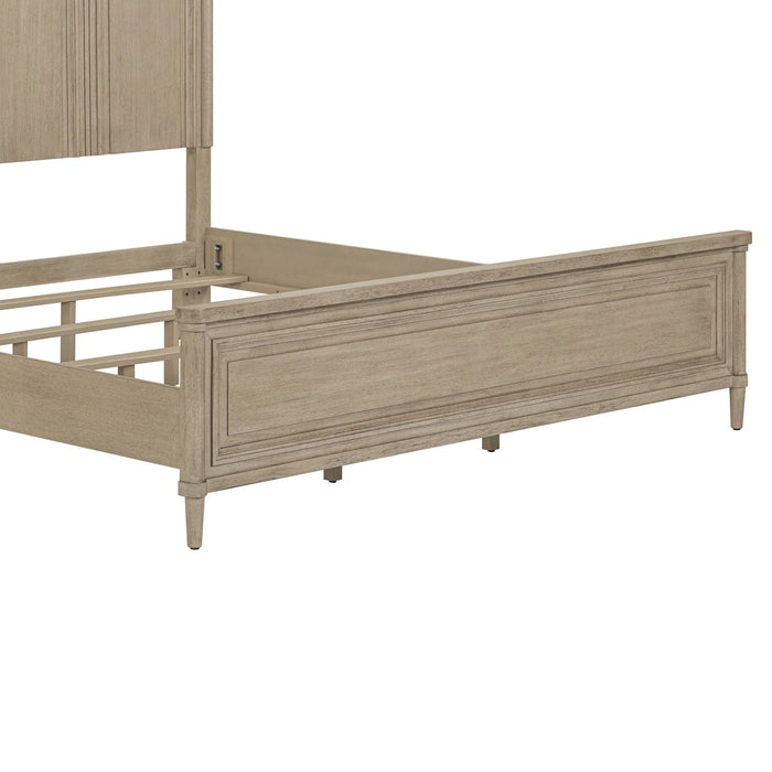 Rochelle Park Panel Footboard image