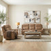 Cora Sofa & Loveseat image