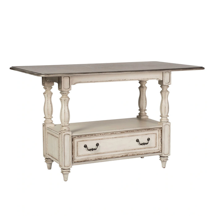 Magnolia Manor Gathering Table image